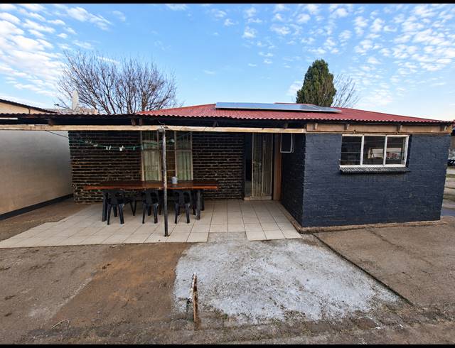 3 BEDROOM HOUSE FOR SALE IN MEYERTON CENTRAL